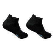 Calze Spiuk Top Ten Micro Nero 2 Paia 1